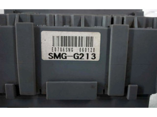   Pojistková skříňka SMGG213, SMGG213   Honda Civic 