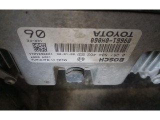 Řídící jednotka 0261504462   Peugeot 107 2009