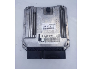 Řídící jednotka 8R0907401J   Audi Q5 SQ5 2008