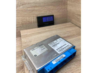 Блок управления коробкой передач 7512045, 0260002642   BMW 3 E46