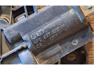Замок багажника 4F5827505C, 4F5827505D    Audi A6 S6 C6 4F 2004 - 2011 года