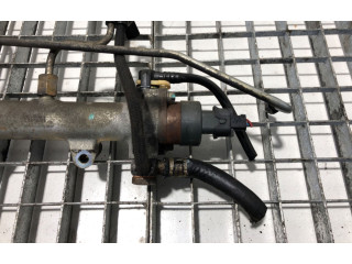 Vstřikovací lišta 0445214026   Hyundai Santa Fe     