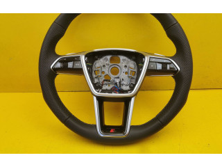 Volant Audi A6 S6 C8 4K 2020 4k0419091c  