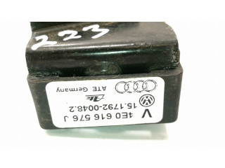 Датчик скорости     4E0616576J  Audi A8 S8 D3 4E