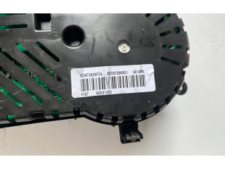Přístrojová deska  Alfa Romeo Giulietta 2012 50531202, 001395  