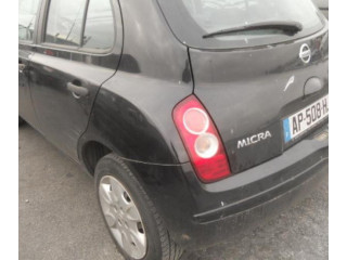 Zpětné zrcátko  Nissan Micra 2010  96302BG00A  
