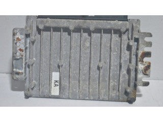 Řídící jednotka 96435547   Daewoo Lacetti 2004