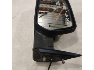 Зеркало электрическое     левое    Ford Ranger  2007-2011 года   