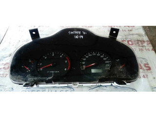 Přístrojová deska  Hyundai Santa Fe  200107050053, CUADROINSTRUMENTOS  