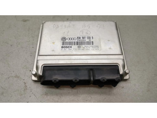 Řídící jednotka 8D0907558B, 0261204774   Audi A4 S4 B5 8D 1997