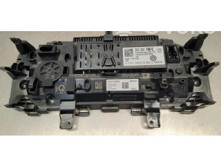 Přístrojová deska  Volkswagen Tiguan 2020 3G0920790E  