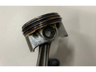 Píst 02606LJ1, WU3   Audi A3 S3 8V     