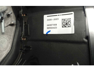 Řídící jednotka 98255044ZD   Peugeot 208 2021