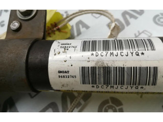 Боковая подушка безопасности 96832765   Opel Antara