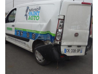 Вентилятор печки    1613566580   Fiat Scudo