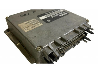 Блок управления двигателя 0125456132   Mercedes-Benz S W140