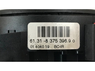 Подрулевой шлейф SRS 8375396, 01404019   BMW 5 E39
