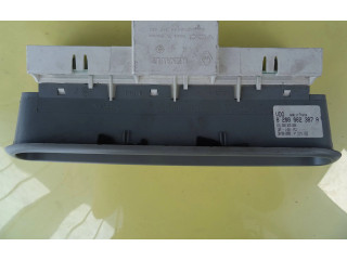 Дисплей    8200062387A   Renault Twingo I