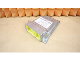 Блок подушек безопасности MB1648205585   Mercedes-Benz ML W164