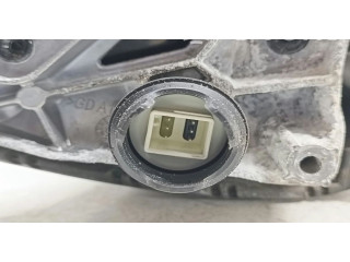 Zpětné zrcátko pravé BMW X1 E84 2014  E1021185  