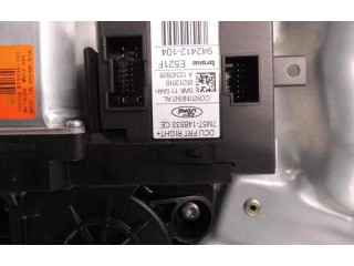 Зеркало электрическое        Ford Kuga I  2008 - 2012 года   