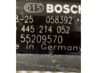 Vstřikovací lišta 058392, 445214052   Alfa Romeo 147     