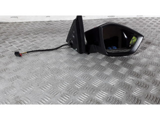 Zpětné zrcátko pravé Skoda Kamiq 2021  E90411758, 658857408M  