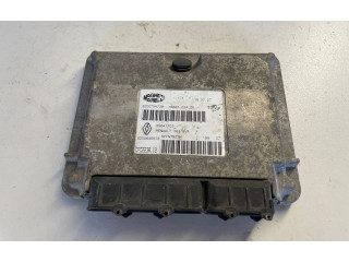 Блок управления коробкой передач 8200754739, 1688703400   Renault Trafic II (X83)