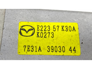 Блок подушек безопасности E22357K30A, 7E31A3903044   Mazda CX-7