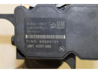 Jednotka ABS    Chevrolet Spark 2010