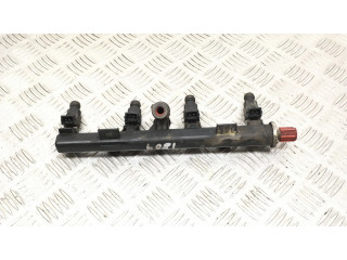 Vstřikovač 0280155971, 0280151   Fiat Punto (188)  pro benzínový motor 1.6  