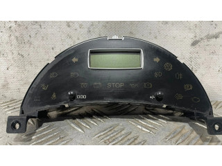 Дисплей    1388702080   Citroen C8