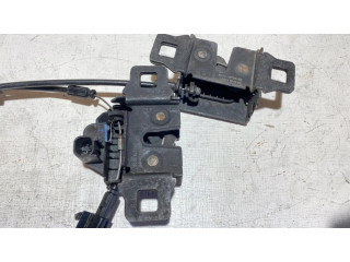 Замок капота 5H2216700BE, 0811161202   Land Rover Discovery Sport