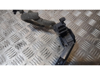 замок багажника 8P4827505C    Audi TT TTS Mk2 2006-2014 года