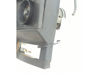Блок управления климат-контролем 1166830236, 12956   Mercedes-Benz S W116