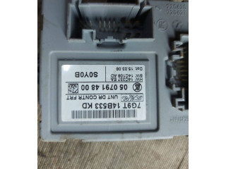 Vstřikovací lišta 7G9T14B533KD, 0507914800   Ford S-MAX     
