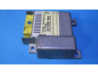 Блок подушек безопасности 97BG14B056DC, 001192046258   Ford Mondeo MK I