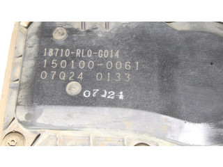 Volant Honda CR-V 2013 18710RL0G014, 1501000061  
