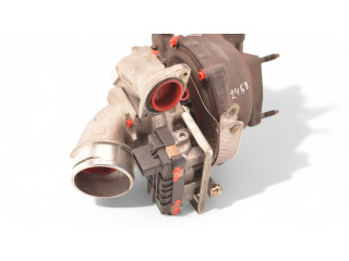  Турбина Jeep Grand Cherokee  68211213AC, 8210310001   для двигателя EXF VM44D VM63D      