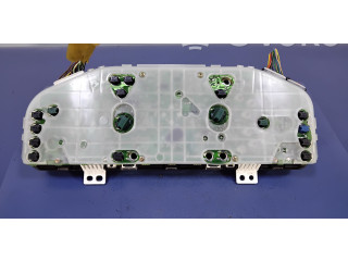 Přístrojová deska  Mazda Demio 2001 DNDC37A, DNDC37A  