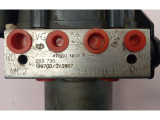 Jednotka ABS 476601406R   Renault Kangoo I 2020