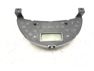 Дисплей    1496286080   Peugeot 807