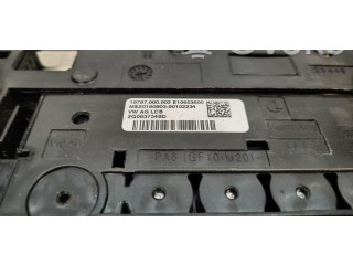   Pojistková skříňka 2Q0937548D   Volkswagen Polo VI 2019