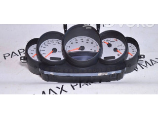 Панель приборов 99664198173, 9966419817370C   Porsche 911 996       