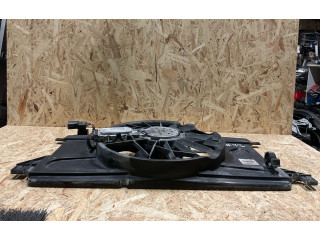 Модуль блока управления кондиционером 7M518C607AB, 0130307147   Volvo V50
