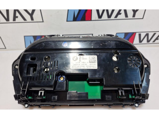 Přístrojová deska  BMW X1 F48 F49 2020   