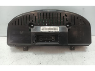 Přístrojová deska  Volkswagen PASSAT 2007 3C0920871E  