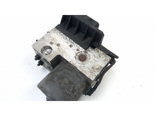 Блок АБС 8E0614111AS, 0265202401   Audi  A6 Allroad C5  1999-2005 года