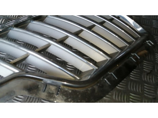 Верхняя решётка Lincoln MKZ I 2006-2012 года AH6J8150ABW, AH6J8150BBW      