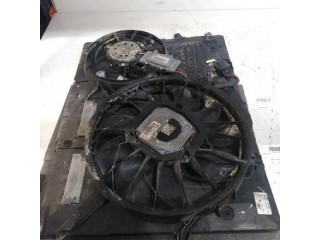 Вентилятор радиатора     7L0959455C    Audi Q7 4L 3.0